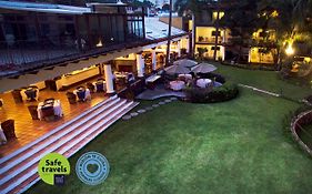 Misión Grand Cuernavaca
